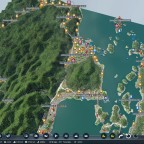 Western Seto Sea area/Kochi