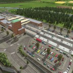 Hochbahnhof (nicht fertig)