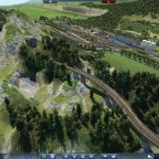 Bauabschnitt 4 und 2