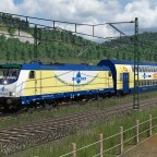 metronom pendelt durchs Land