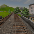 Wer wollte Bäume als Wegpunkt?