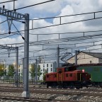 Zeitgenossen