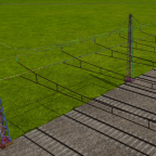 Tragwerk in TF