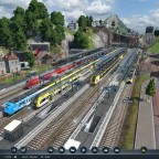 Meine Deutschland map V2
