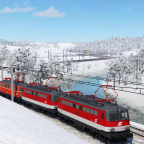 ÖBB Winter13