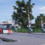 New Crossway in PID livery