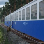 Unerwartete Begegnung