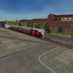 Insel-Industriepark Nr.9