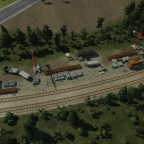 Gleisbau 4