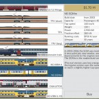 NS SGMm Improved MOD