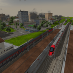 Greven Hauptbahnhof