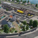 Bahnhof Pfaffenweiler