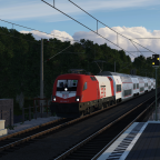 Morgendlicher Verstärker...