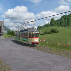 Auf dem Lande