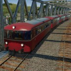 Kleiner roter Brummer