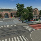Bahnhofsvorplatz 2.7