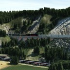 Unterfelden - "Old meets new"