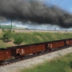 Impressionen eines Trainspotters ;)