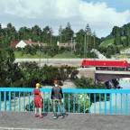 Leopold Brücke
