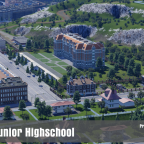 Oakwood Junior Highschool