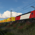 Neue Lok für die EETG