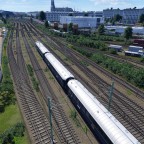 Gleisanlage 3