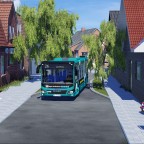 Langsam geht es weiter