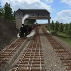 kkStB 380 in Nauroth