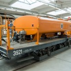 Train Fever Community Treffen 2016 München