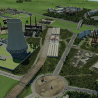 Liverpool Industrial District