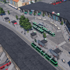 Bahnhofsplatz