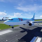 Guten Flug!