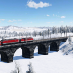 ÖBB Winter10