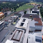 S-Bahn Endbahnhof fiktives Tutzing 6