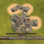 Gold Mine for Transport Fever 3