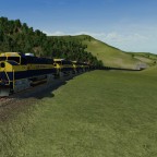 Alaska Railroad on Tour
