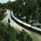 Ausbau der Historischen Dampfbahn