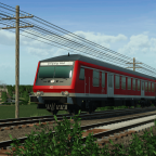 Wittenberger Stw. im Regionalverkehr