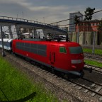 WIP 103 233 Verkehrsrot