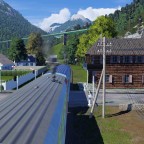 Schonbau Rohrbau auf Macbook M1