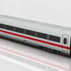 Renderbild ICE 1 (Redesign)