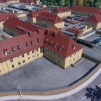 Blick auf die Kaserne3