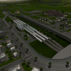 Tiefbahnhof 4