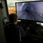 Train Fever Community Treffen 2016 München