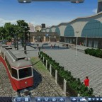 Bahnhofsvorplatz 2