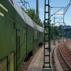 Doppelstockwagen