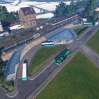 Entwicklung des ZOBs Eutin