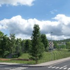 Rosengarten Strasse
