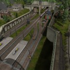 Bahnof