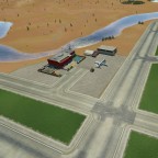Flughafen Feuerwehr